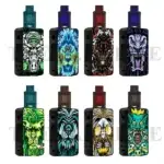 Tyche 150W Vape Kit Price in Pakistan only at vape loves