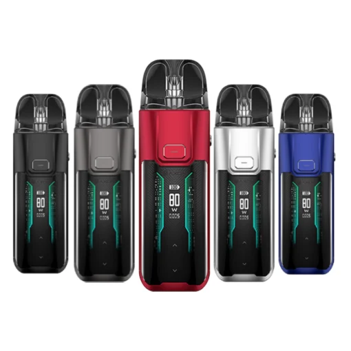 VAPORESSO LUXE XR MAX