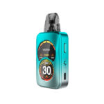 Argus A pod kit vape loves