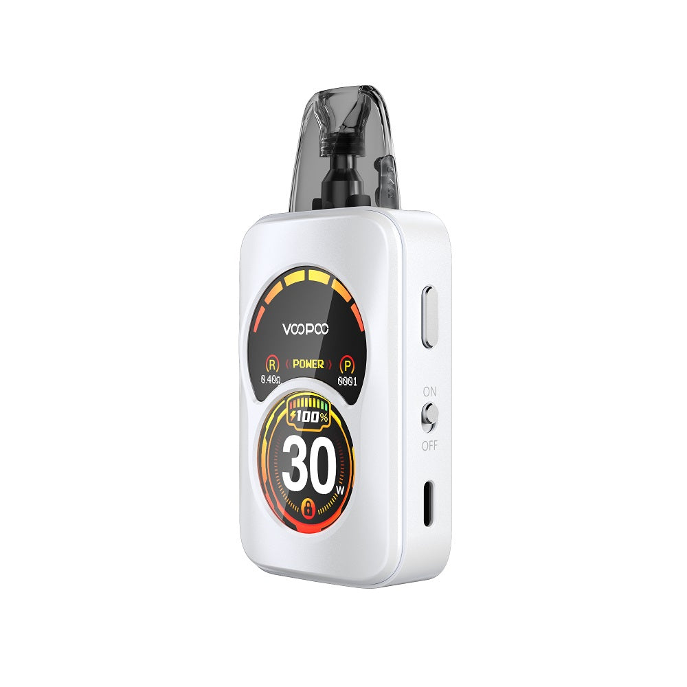 Argus A pod kit vape loves