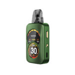 Argus A pod kit vape loves