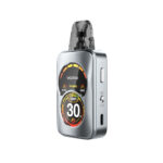 Argus A pod kit vape loves