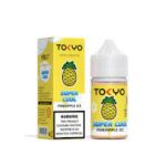 Tokyo Pineapple Iced 30ML