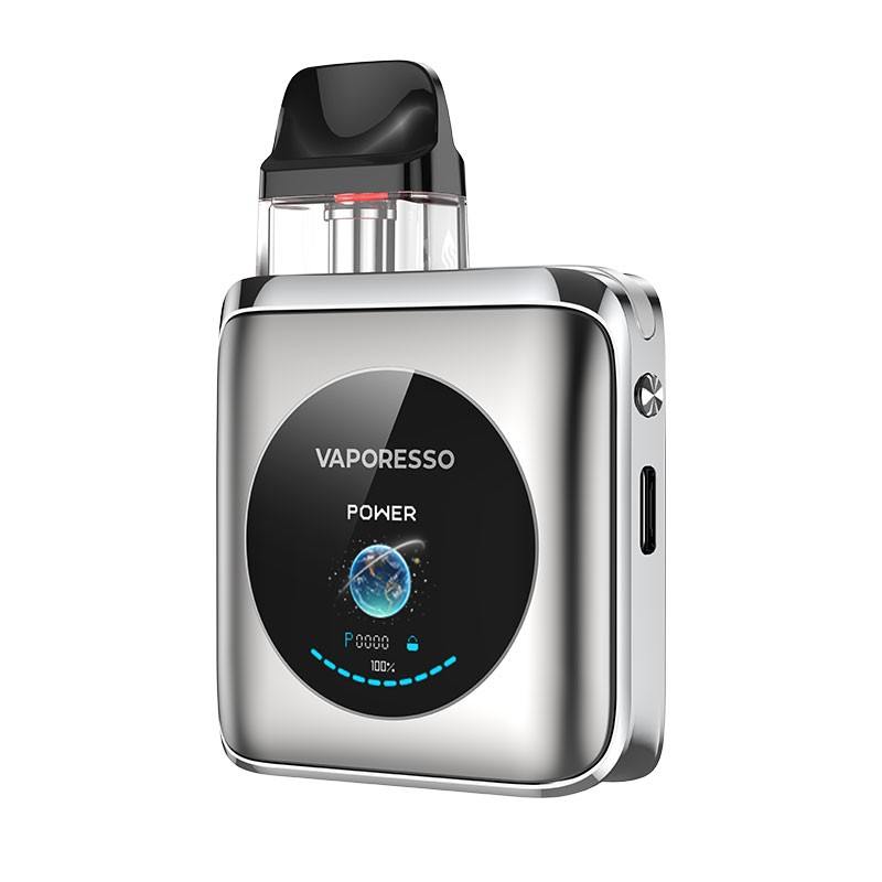 Vaporesso Xros Nano 4 Pod Kit