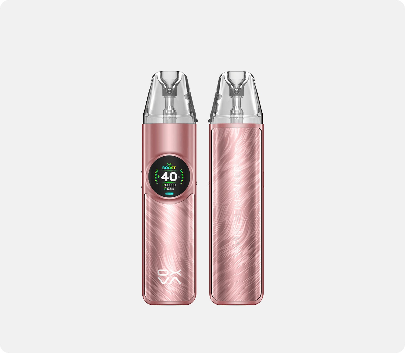 OXVA nexlim 40w pod vapeloves