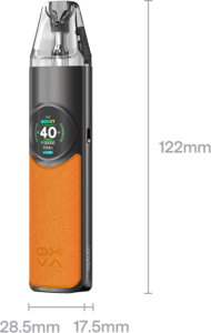 OXVA nexlim pod 40w vapeloves