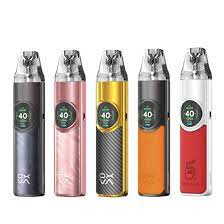 OXVA nexlim 40w pod vapeloves