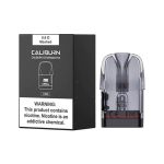 Uwell Caliburn G3 Replacement Pods mesh coil Cartridge