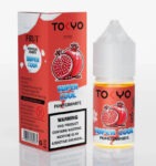 TOKYO SUPER COOL POMEGRANATE ICE 30ML