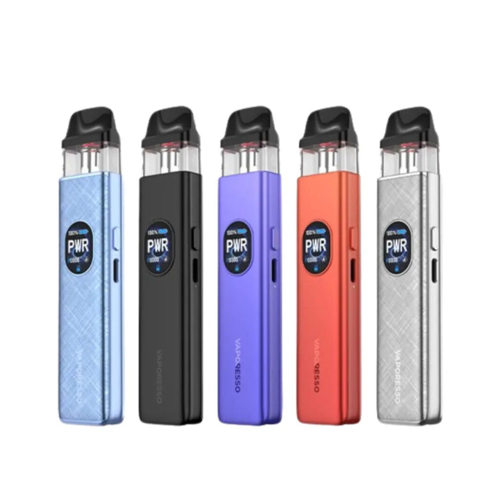 Vaporesso XROS 5 Pod Kit – Best Price in Pakistan