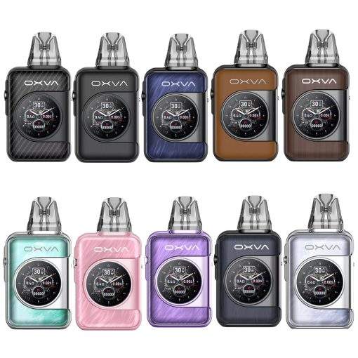 OXVA Xlim SQ Pro 2 pod Kit