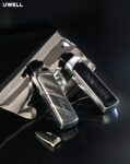 Buy Uwell Caliburn G4 Pro 35W Pod Kit in Pakistan