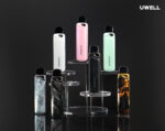 Buy Uwell Caliburn G4 Pro 35W Pod Kit in Pakistan
