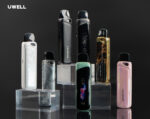 Buy Uwell Caliburn G4 Pro 35W Pod Kit in Pakistan