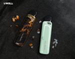 Buy Uwell Caliburn G4 Pro 35W Pod Kit in Pakistan