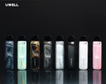 Buy Uwell Caliburn G4 Pro 35W Pod Kit in Pakistan