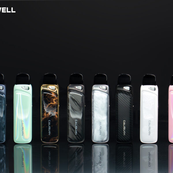 Buy Uwell Caliburn G4 Pro 35W Pod Kit in Pakistan